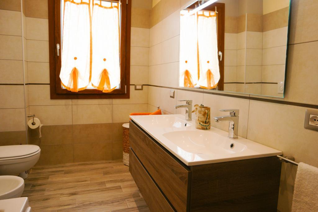 Luxury Home Bosa Marina ,Oristano Exterior foto