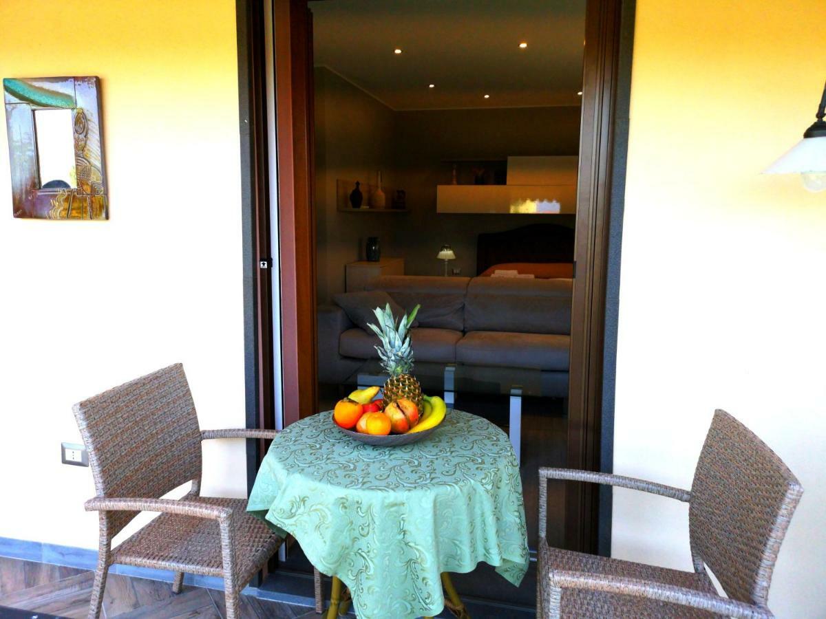 Luxury Home Bosa Marina ,Oristano Exterior foto