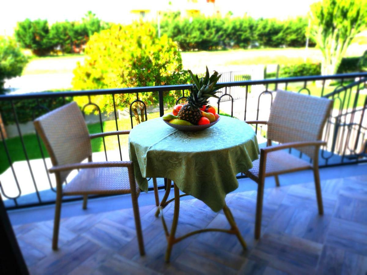 Luxury Home Bosa Marina ,Oristano Exterior foto