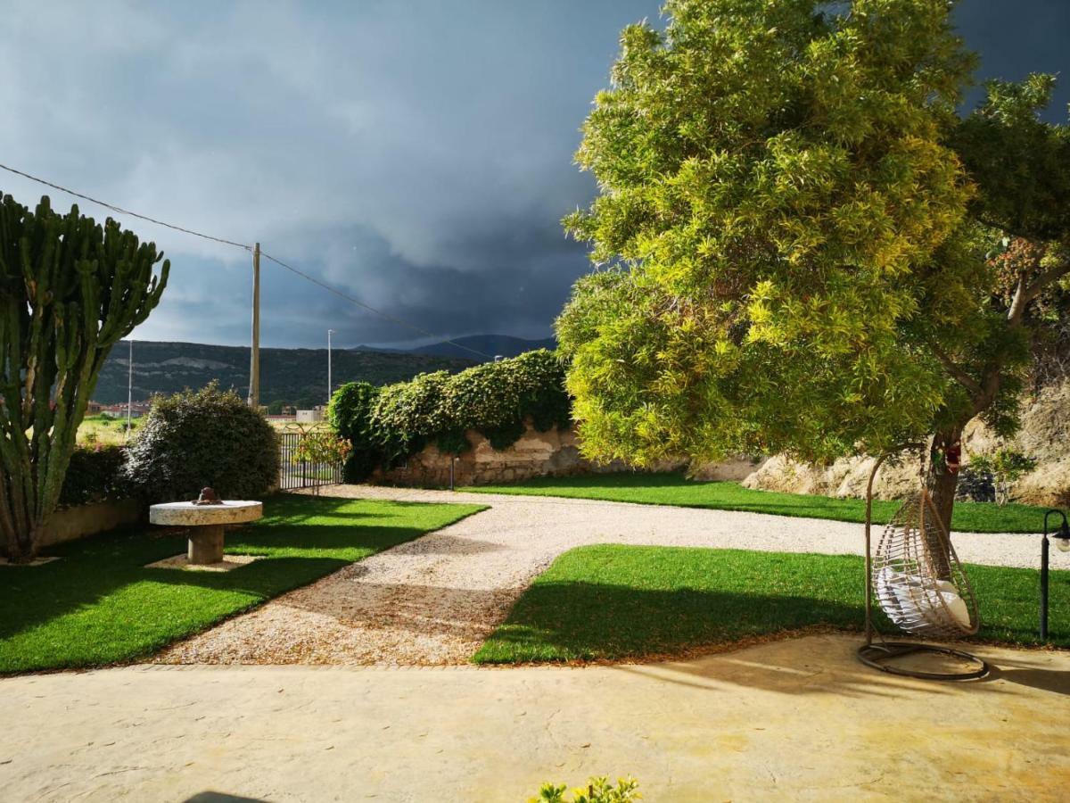 Luxury Home Bosa Marina ,Oristano Exterior foto