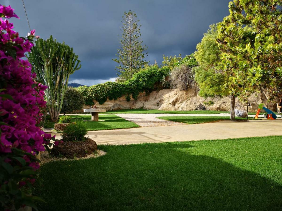 Luxury Home Bosa Marina ,Oristano Exterior foto