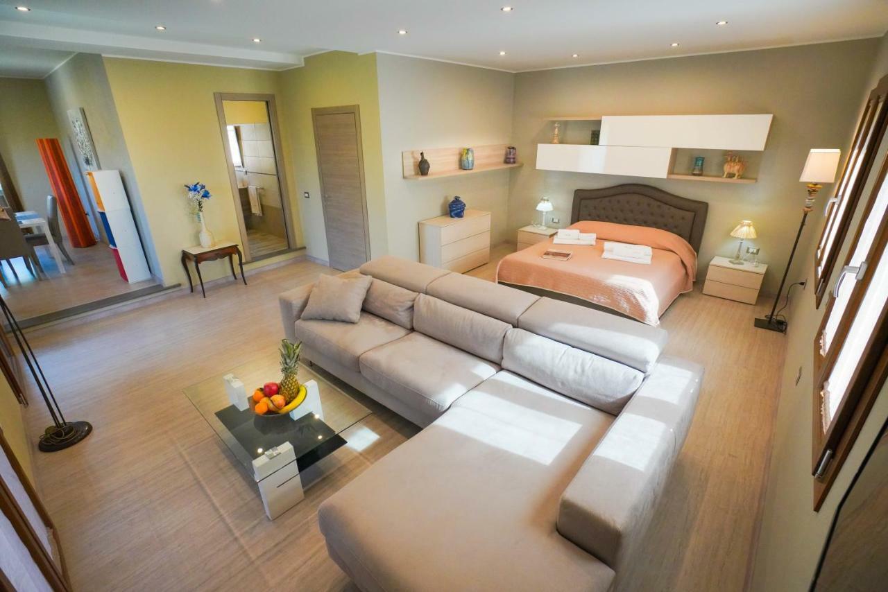 Luxury Home Bosa Marina ,Oristano Exterior foto