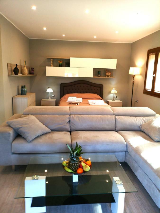 Luxury Home Bosa Marina ,Oristano Exterior foto
