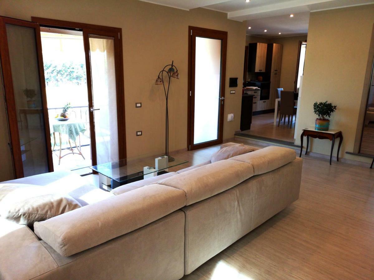 Luxury Home Bosa Marina ,Oristano Exterior foto