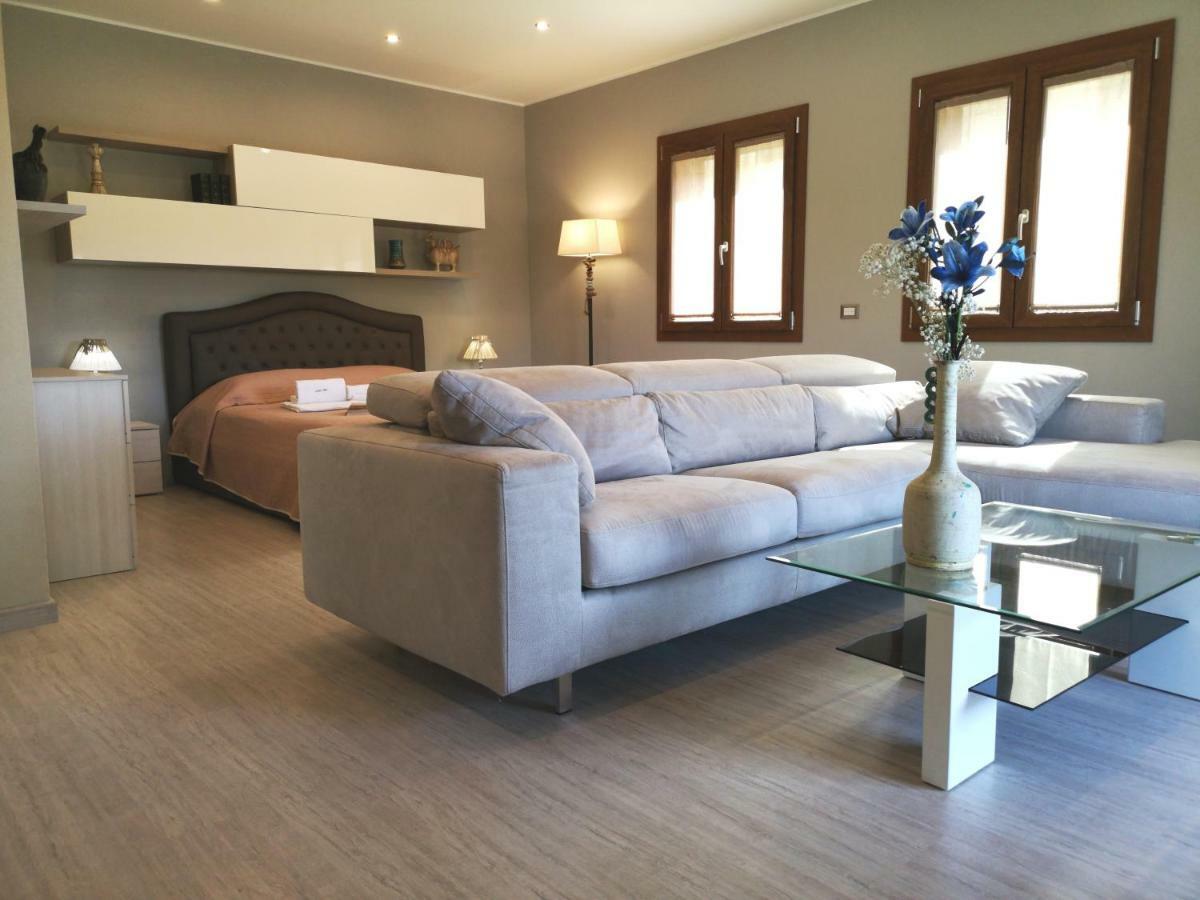 Luxury Home Bosa Marina ,Oristano Exterior foto