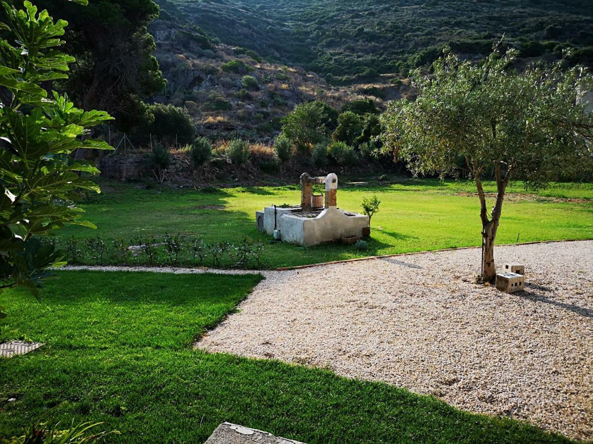 Luxury Home Bosa Marina ,Oristano Exterior foto