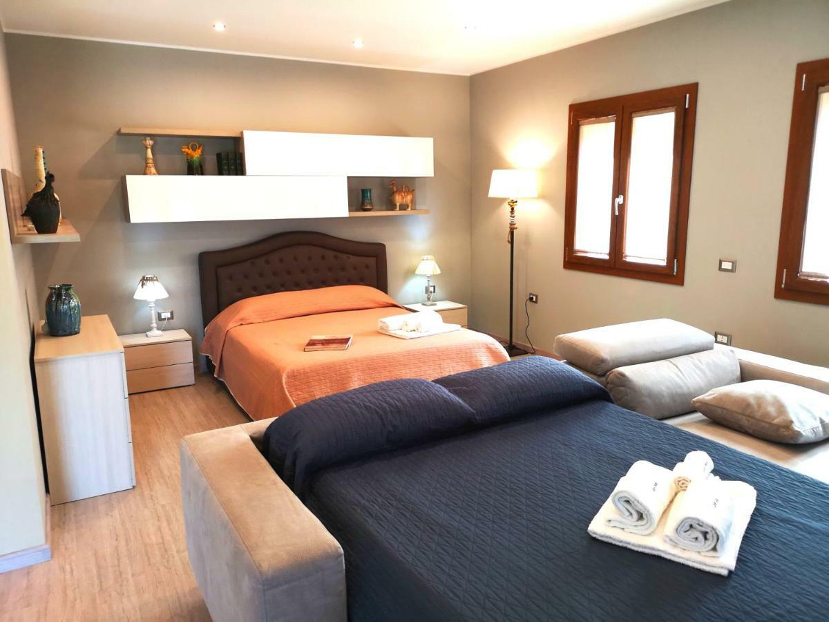 Luxury Home Bosa Marina ,Oristano Exterior foto